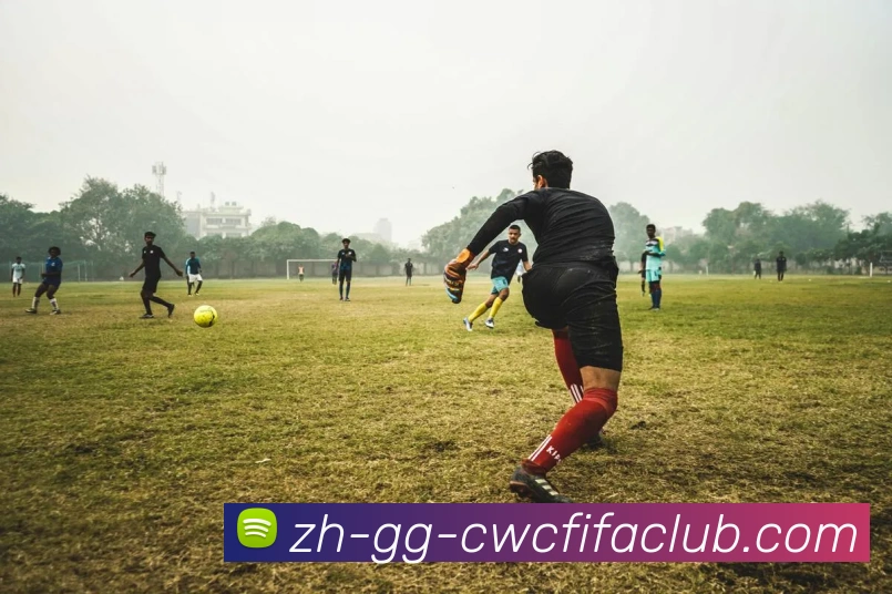 世界杯竞猜发展历程